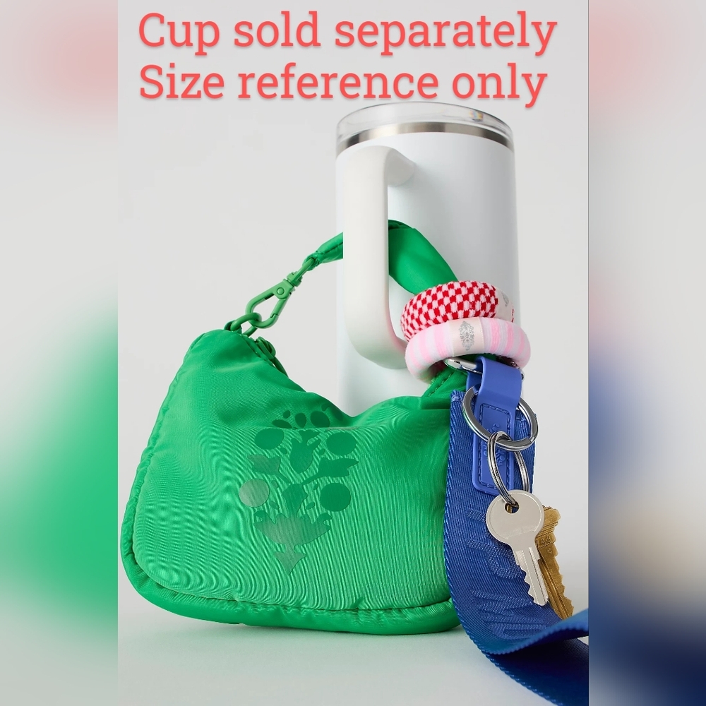 FP Movement By Free People Micro Buti Pouch - Picture 7 of 7